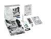 ASUS ROG STRIX Z890-A GAMING WIFI ATX Motherboard | LGA1851 | 4x DDR5 Slots | Wi-Fi 7
