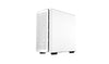 DeepCool CK560 ARGB Midi Tower PC Case White | Liquid Cooling Support