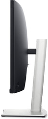 DELL P Series P3424WEB 35" 4K Ultra HD Curved Monitor | 3440 x 1440 60Hz USB-C HDMI DP