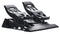 Thrustmaster T.Flight Rudder Pedals Black USB PC, PlayStation 4