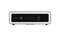 Zotac ZBOX CI669 NANO 1.8L sized PC Black, White Intel SoC i7-1355U 1.7 GHz