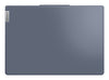 Lenovo IdeaPad Slim 5 14Q8X9 Copilot+ PC Snapdragon X1P-42-100 Laptop 35.6 cm (14") WUXGA 16 GB LPDDR5x-SDRAM 512 GB SSD Wi-Fi 7 (802.11be) Windows 11 Home UK English Blue