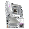 Gigabyte B860 AORUS ELITE WIFI7 ICE ATX Motherboard | LGA1851 | 4x DDR5 Slots | Wi-Fi 7