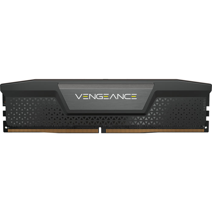 Corsair Vengeance 96 GB (2x48 GB) DDR5 5200 MHz Memory Kit | CL38, XMP, Heatsink