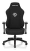 Anda Seat Phantom 3 PC gaming chair Upholstered padded seat Black