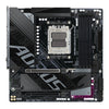 Gigabyte B840M AORUS ELITE WIFI6E mATX Motherboard | AM5 | 4x DDR5 Slots | Wi-Fi 6E