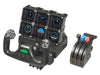 Logitech G Saitek Pro Flight Instrument Panel