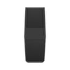 Fractal Design Focus 2 RGB PC Case Black | Liquid Cooling Support