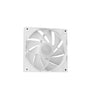 DeepCool CH560 DIGITAL WH ARGB Midi Tower PC Case White | Liquid Cooling Support