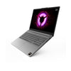 Lenovo LOQ 15ARP10E AMD Ryzen™ 7 7735HS Laptop 39.6 cm (15.6") Full HD 16 GB DDR5-SDRAM 1 TB SSD NVIDIA GeForce RTX 3050 Wi-Fi 6 (802.11ax) Windows 11 Home English Grey