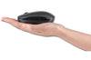 Kensington Pro Fit Bluetooth Compact mouse Ambidextrous