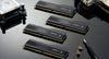 G.Skill Trident Z5 32 GB (2x16 GB) DDR5 6400 MHz Memory Kit | XMP, Heatsink, ARGB
