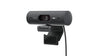 Logitech Brio 505 webcam 4 MP 1920 x 1080 pixels USB Black