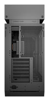 DeepCool CL6600 Midi Tower Black
