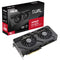 ASUS Radeon RX 7800 XT 16 GB GDDR6 Graphics Card | PCIe 4.0 | 3 x DP and 1 x HDMI | Active Cooling