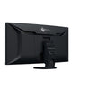 EIZO FlexScan EV3895-BK 38" UltraWide Quad HD+ Curved Monitor | 3840 x 1600 60Hz USB-C HDMI DP
