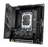 ASUS ROG STRIX B860-I GAMING WIFI Mini-ITX Motherboard | LGA1851 | 2x DDR5 Slots | Wi-Fi 7