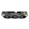 ASUS Radeon RX 9060 XT 16 GB GDDR6 Graphics Card | PCIe 5.0 | 2 x DP and 1 x HDMI | Active Cooling