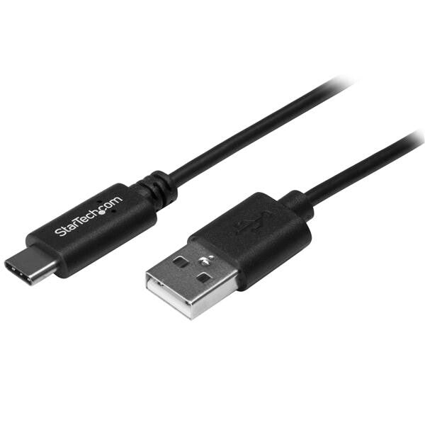 .com USB C to USB Cable M M 2 m USB 2.0 USB IF Certified
