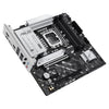 ASUS PRIME B860M-A WIFI mATX Motherboard | LGA1851 | 4x DDR5 Slots | Wi-Fi 6E