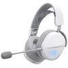 ASUS ROG Pelta Headset Wired & Wireless Head-band Gaming USB Type-C Bluetooth White
