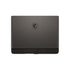 MSI Vector 16 HX AI A2XWIG-006UK Intel Core Ultra 9 275HX Laptop 40.6 cm (16") Quad HD+ 32 GB DDR5-SDRAM 1 TB SSD NVIDIA GeForce RTX 5080 Wi-Fi 7 (802.11be) Windows 11 Home Advanced UK English Grey