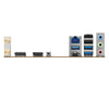 Asrock A620AM-X WiFi mATX Motherboard | AM5 | 2x DDR5 Slots | Wi-Fi 5