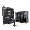 ASUS TUF GAMING B850-PLUS WIFI ATX Motherboard | AM5 | 4x DDR5 Slots | Wi-Fi 7