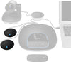 Logitech GROUP Expansion Microphone Omnidirectional Microphone | Wireless