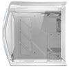 ASUS GR701 ROG Hyperion White ARGB PC Case White | Liquid Cooling Support