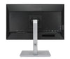 ASUS ProArt PA247CV computer monitor 60.5 cm (23.8") 1920 x 1080 pixels Full HD Black, Silver