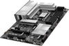MSI PRO Z890-P WIFI ATX Motherboard | LGA1851 | 4x DDR5 Slots | Wi-Fi 7