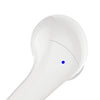 Belkin SoundForm Motion Headset True Wireless Stereo (TWS) In-ear Calls/Music/Sport/Everyday Bluetooth White