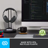 Logitech Zone Vibe 100 Headset Wireless Head-band Calls/Music Bluetooth Graphite