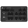 Corsair HX1000i 1000W ATX Fully-Modular Power Supply Unit | 80 PLUS Platinum