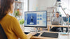 Philips 6000 series 27B2U6903/00 27" 4K Ultra HD Monitor | 3840 x 2160 60Hz USB-C HDMI DP