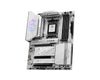 MSI MPG B850 EDGE TI WIFI ATX Motherboard | AM5 | 4x DDR5 Slots | Wi-Fi 7
