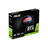 ASUS GeForce RTX 3050 6 GB GDDR6 Overclocked Graphics Card | PCIe 4.0 | 1 x DP and 1 x HDMI | Active Cooling