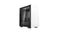 DeepCool MACUBE 110 WH Midi Tower PC Case White | Liquid Cooling Support