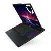 Lenovo Legion Pro 5 16AFR10 AMD Ryzen™ 9 9955HX Laptop 40.6 cm (16") WQXGA 32 GB DDR5-SDRAM 1 TB SSD NVIDIA GeForce RTX 5070 Wi-Fi 7 (802.11be) Windows 11 Home English Black