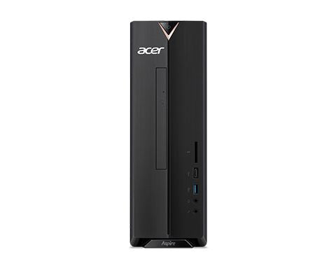 Acer Aspire XC-840 N4505 Desktop Intel® Celeron® N 4 GB DDR4-SDRAM 1 TB HDD Windows 11 Home PC Black