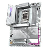 Gigabyte X870E AORUS ELITE WIFI7 ICE ATX Motherboard | AM5 | 4x DDR5 Slots | Wi-Fi 7