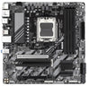 Gigabyte B850M DS3H mATX Motherboard | AM5 | 4x DDR5 Slots