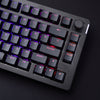 HyperX Alloy Rise 75 - Gaming Keyboards