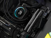 Corsair Vengeance 32 GB (2x16 GB) DDR5 6000 MHz Memory Kit | CL30, Heatsink