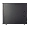Fractal Design CORE 1100 Mini Tower PC Case Black