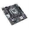 ASUS PRIME H510M-K R2.0 mATX Motherboard | LGA1200 | 2x DDR4 Slots
