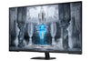 Samsung Odyssey G70C 43" 4K Ultra HD Smart Gaming Monitor | 3840 x 2160 144Hz 1ms HDMI DP