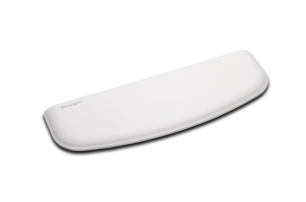 Kensington ErgoSoft™ Wrist Rest for Slim, Compact Keyboards
