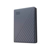 Western Digital WDBY3J0060BGY-WESN 6 TB 2.5" External HDD | USB 3.2  Grey